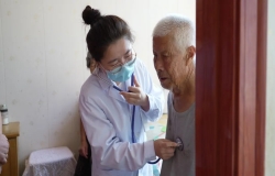 心守護(hù) “心”未來 | 這個回訪服務(wù)，讓患者健康有“醫(yī)”靠