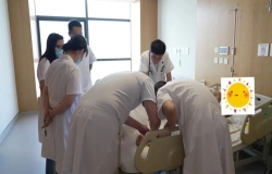 臟不停跳！心尖起舞搭橋，七旬老人重獲“心”生