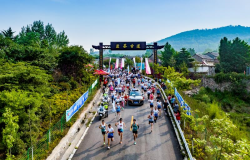 茶緣跑開(kāi)跑！日照心臟病醫(yī)院為助力省運(yùn)會(huì)活動(dòng)保駕護(hù)航！