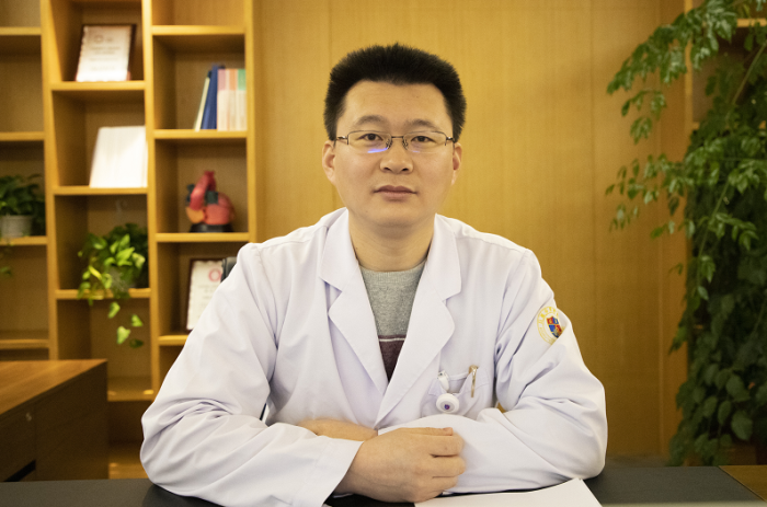 直播回放|健康體檢中如何選擇影像的相關(guān)檢查？聽聽影像科主任宋殿行怎么說！